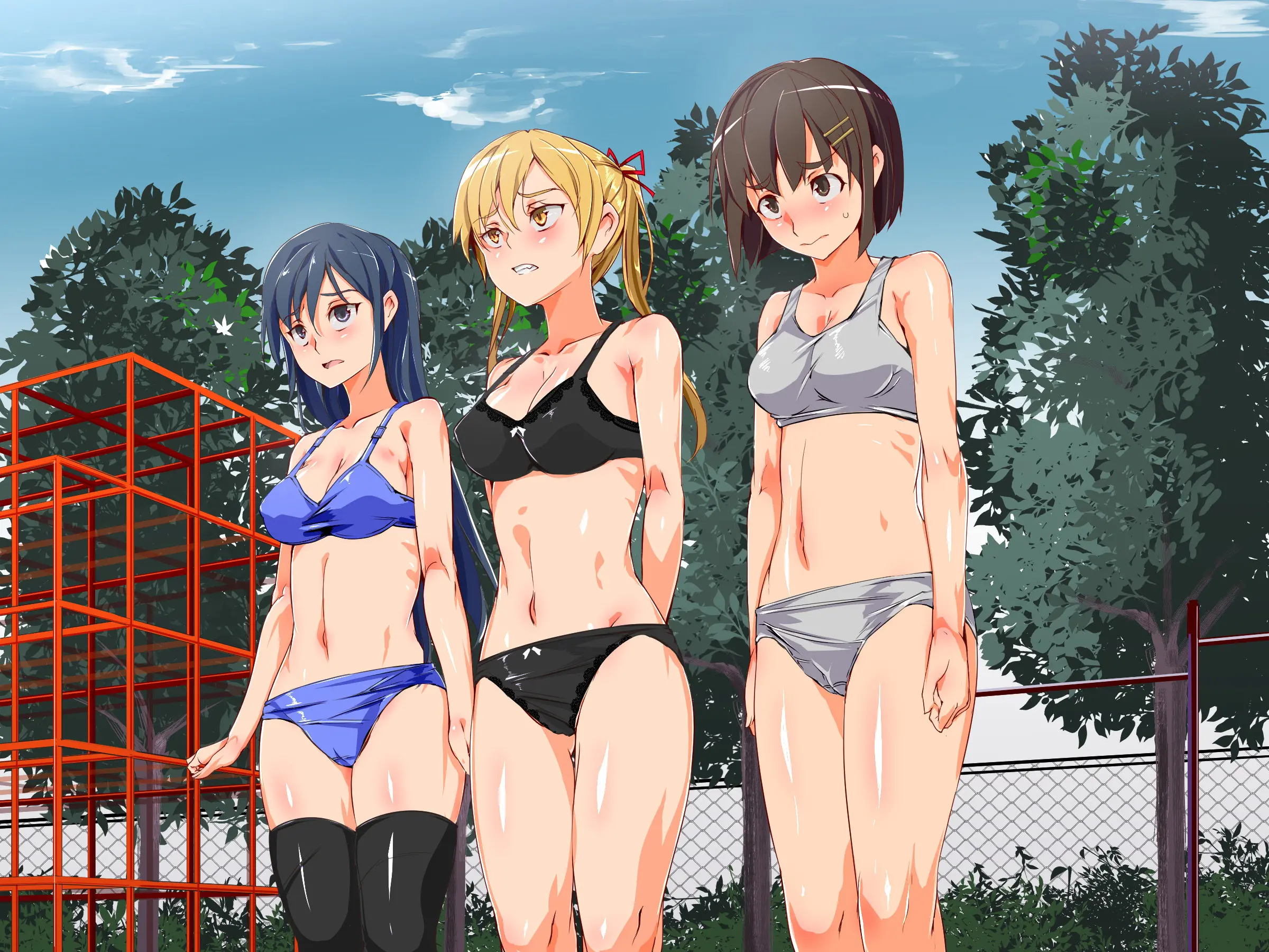 Ningen Ayatsuri Item - Moshimo DeliHeal ~ Anoko Wa Kyou Kara Ore Senyou DeliHeal Jou ~